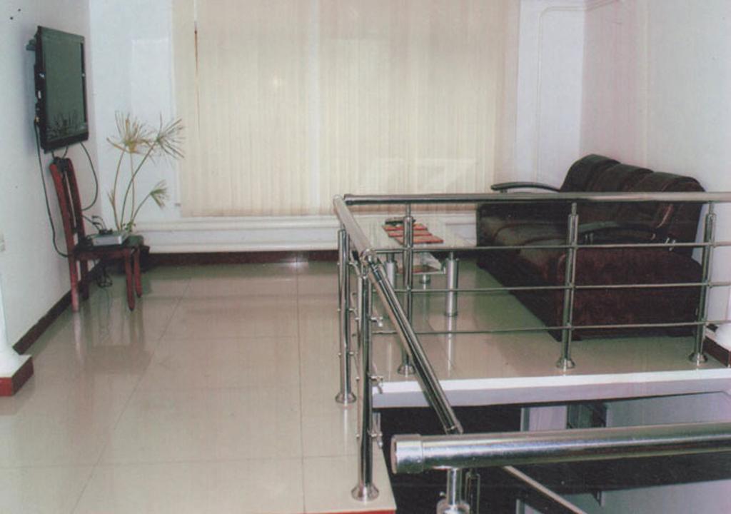 Diyor Hotel 撒马尔罕 外观 照片